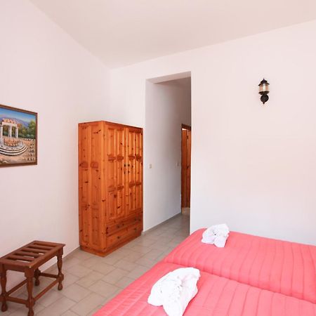 Skiathos House Szoba fotó