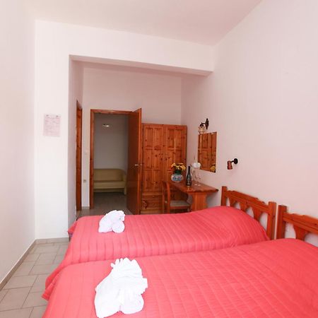 Skiathos House Szoba fotó