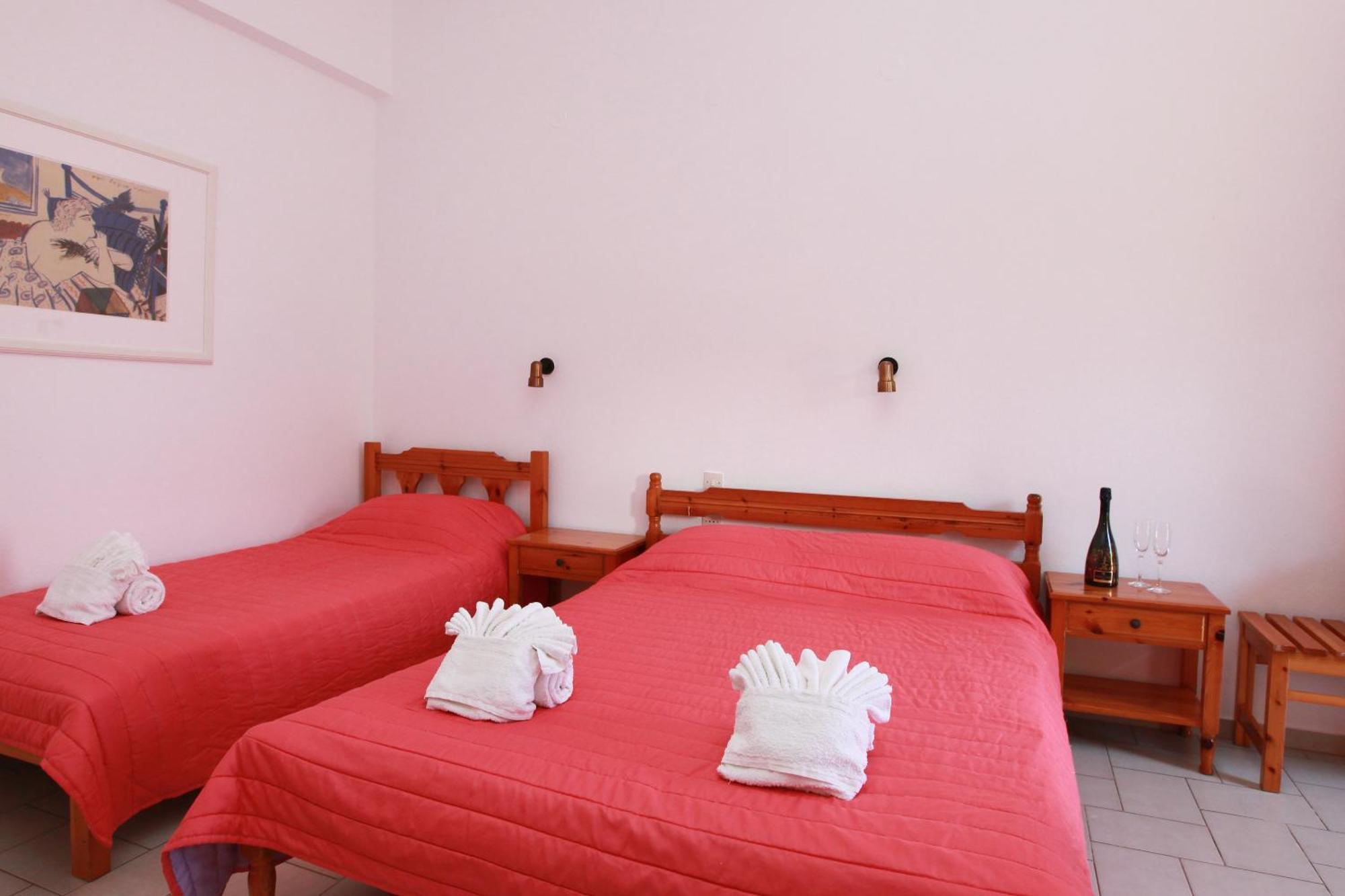 Skiathos House Szoba fotó