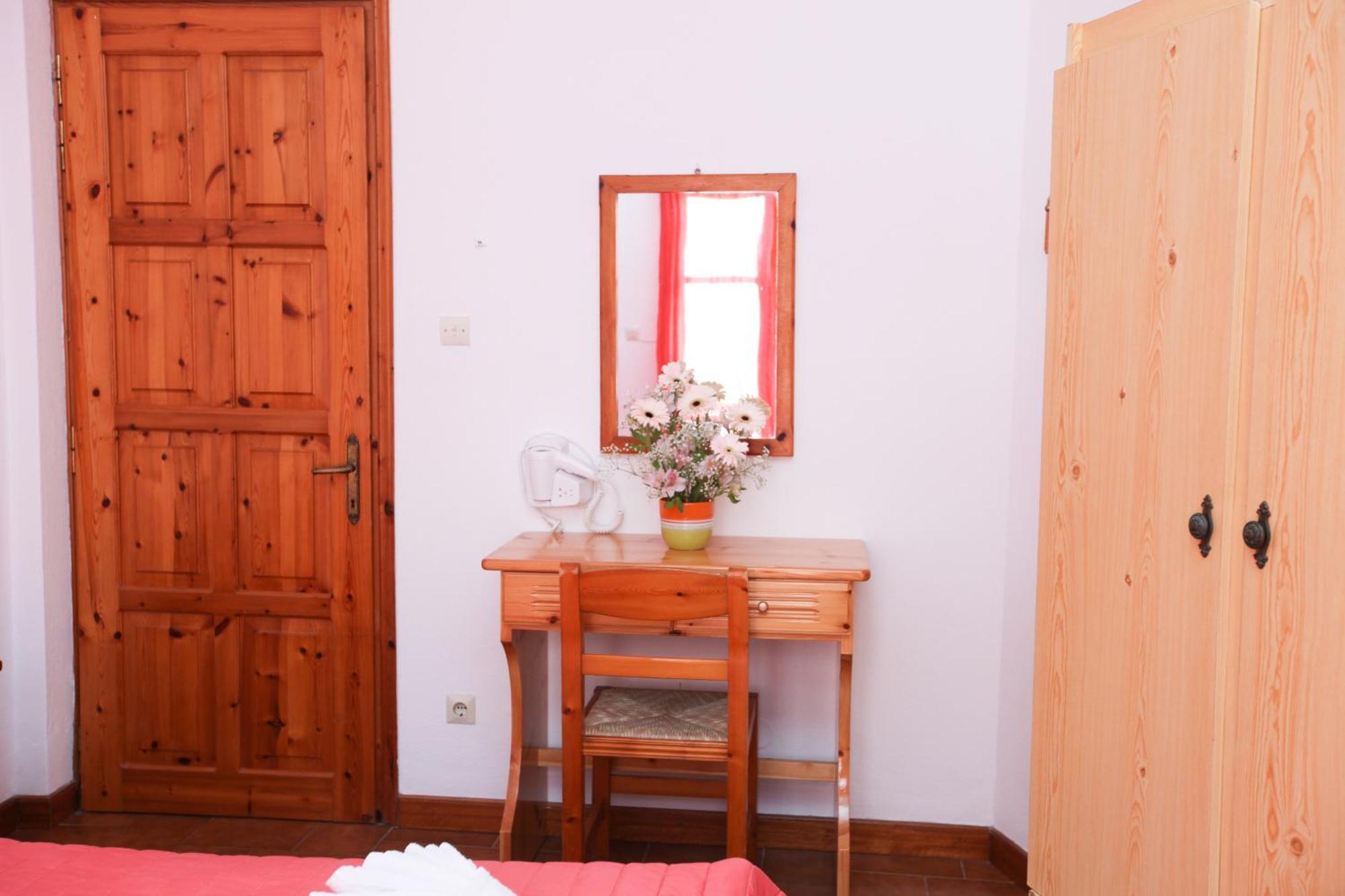 Skiathos House Szoba fotó