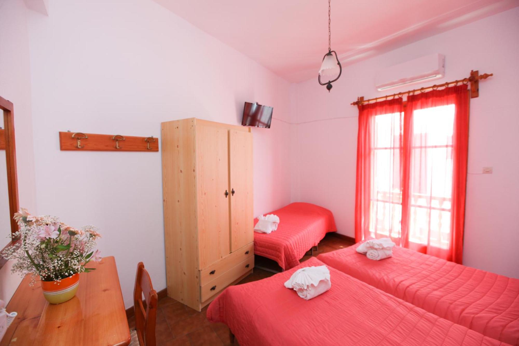 Skiathos House Szoba fotó