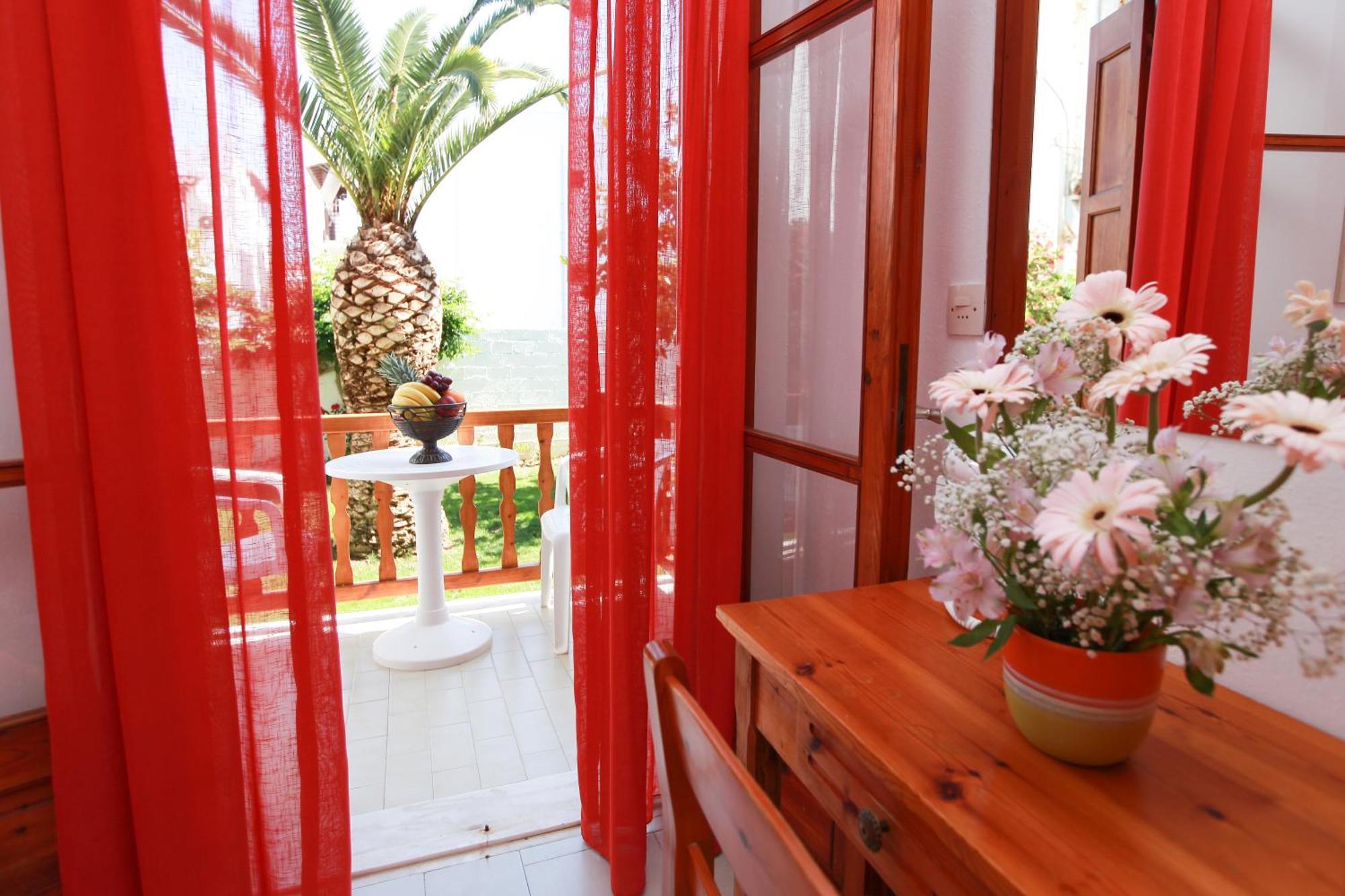 Skiathos House Szoba fotó