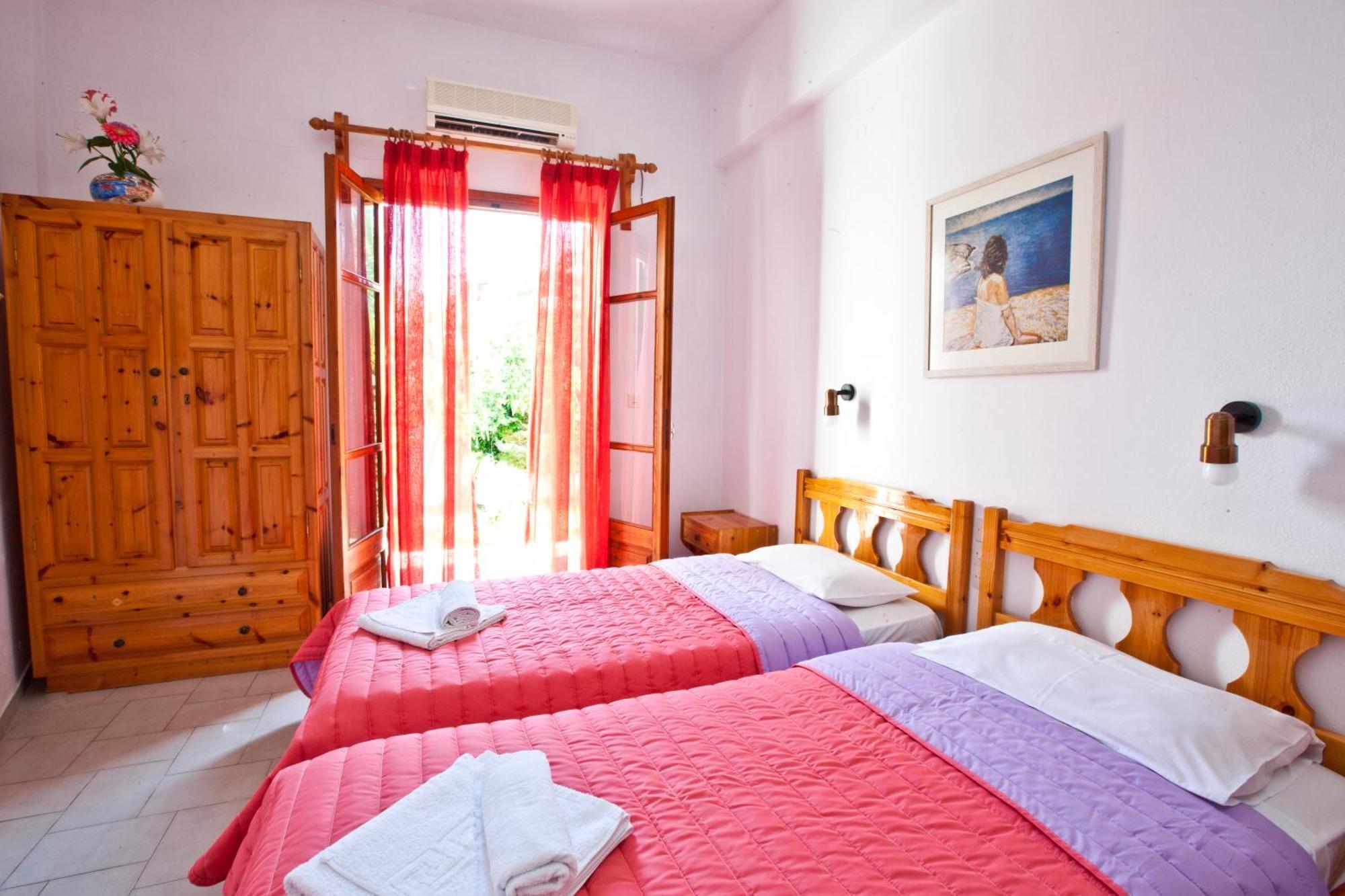 Skiathos House Szoba fotó