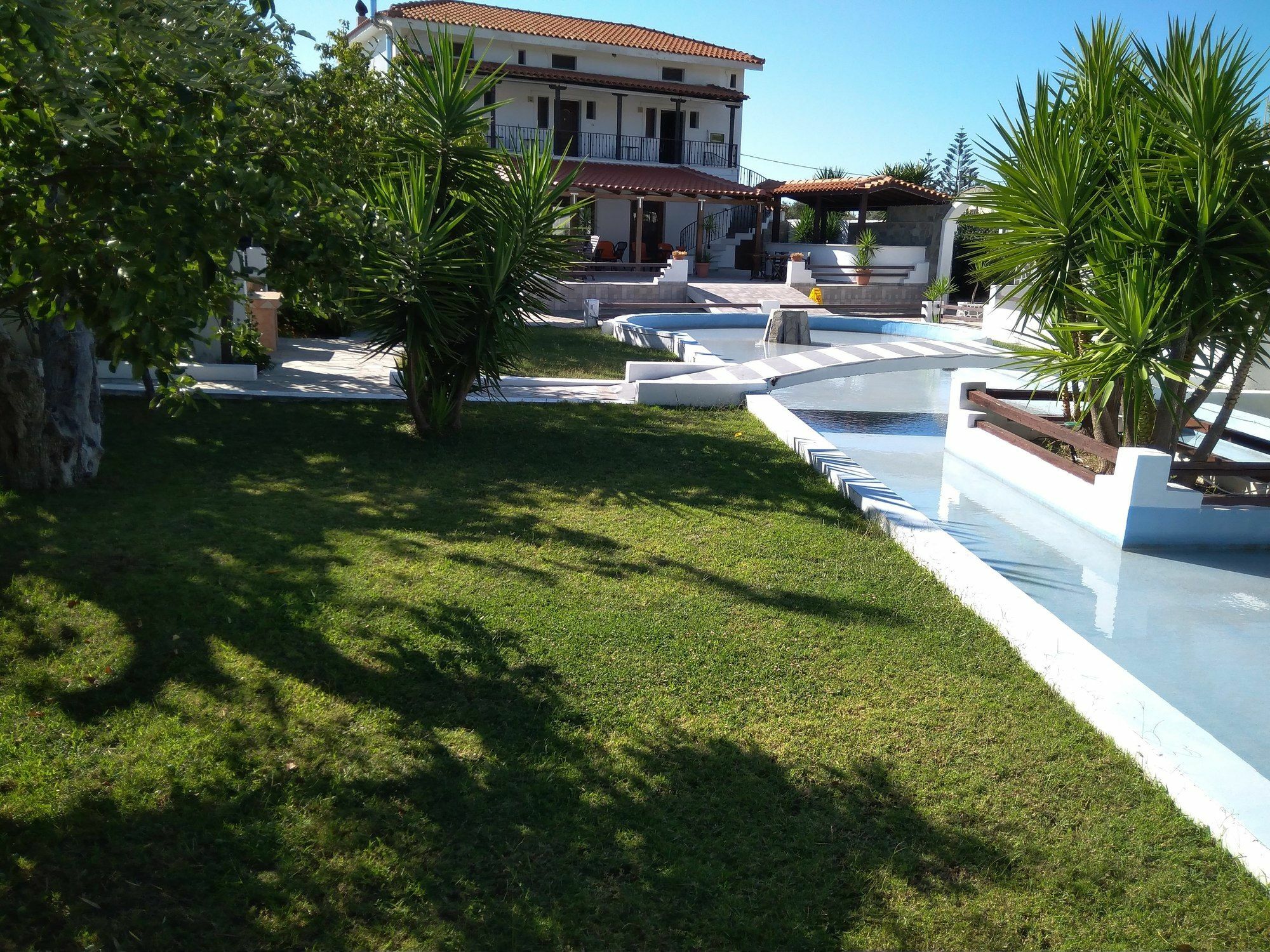 Skiathos House Kültér fotó