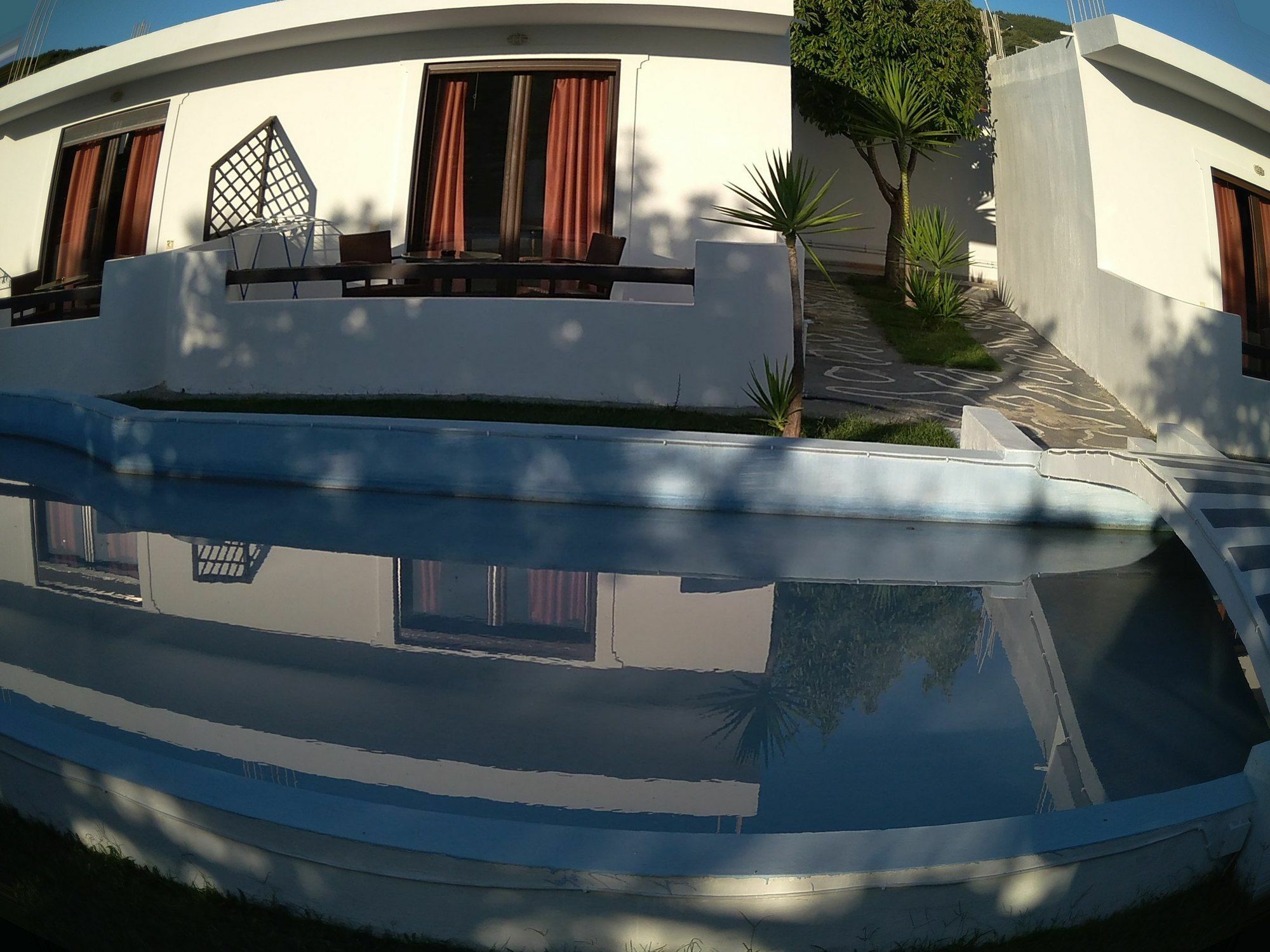 Skiathos House Kültér fotó