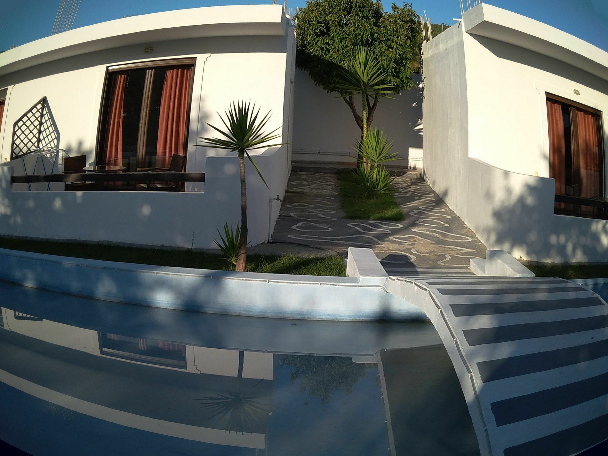 Skiathos House Kültér fotó