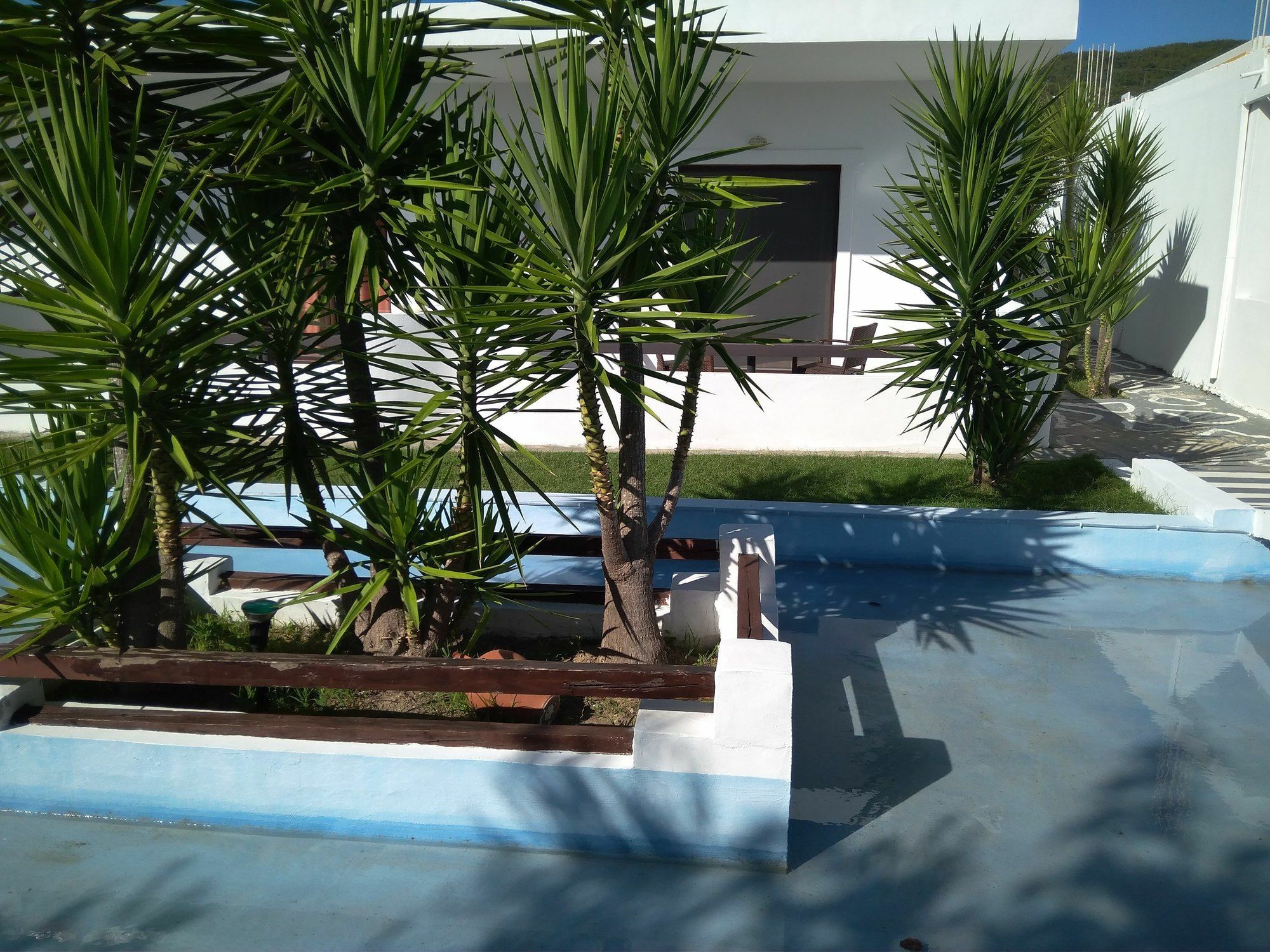 Skiathos House Kültér fotó