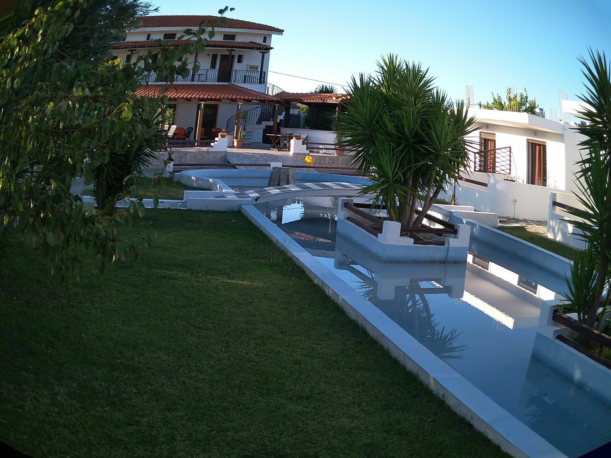 Skiathos House Kültér fotó