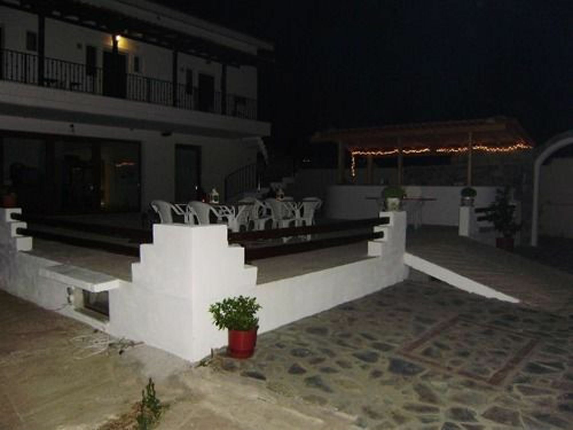 Skiathos House Kültér fotó