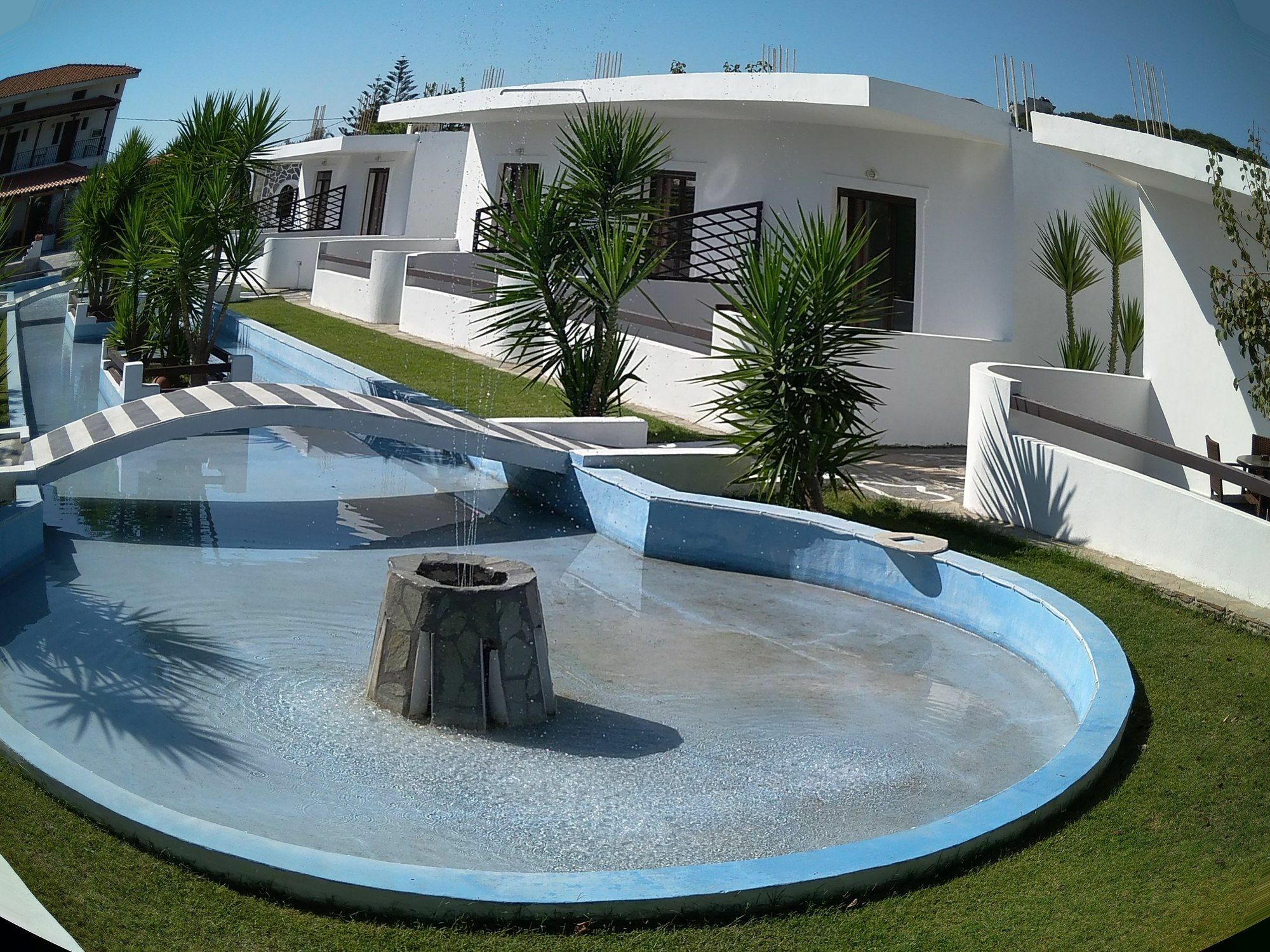 Skiathos House Kültér fotó
