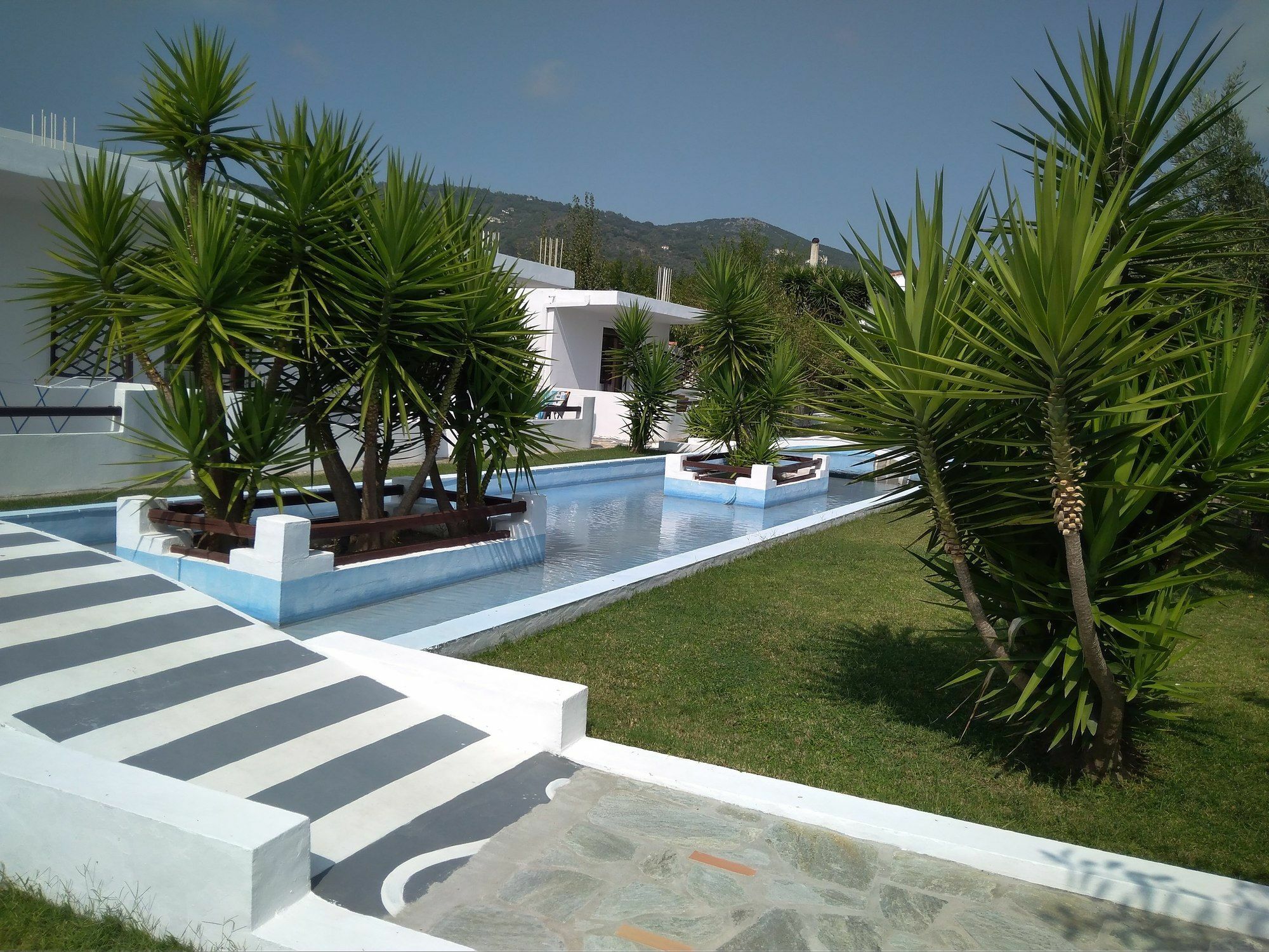 Skiathos House Kültér fotó