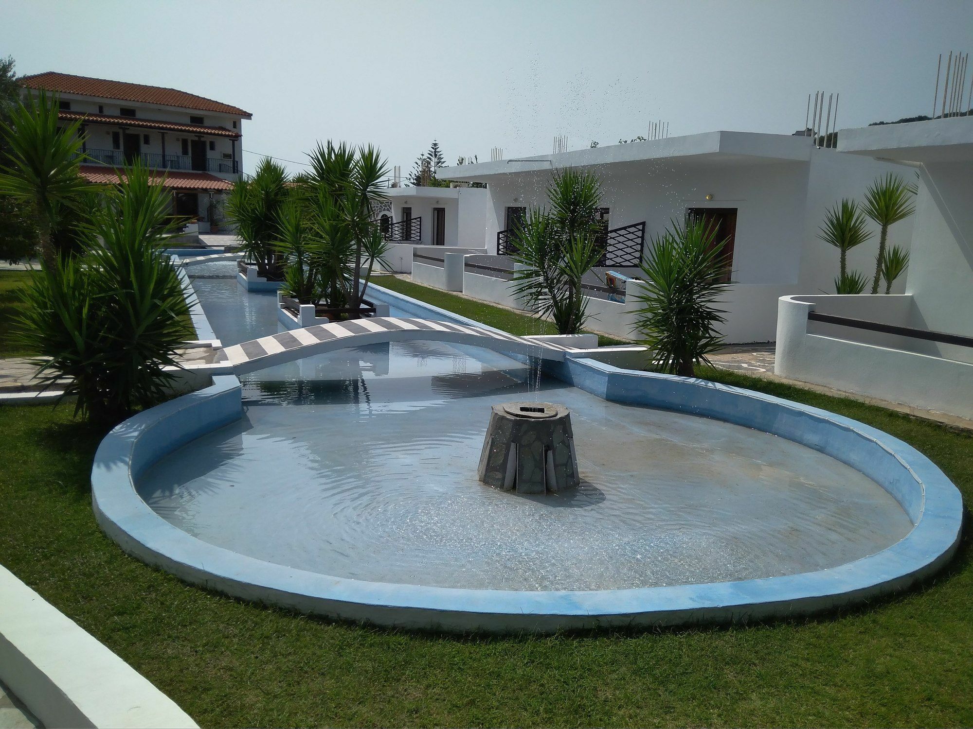 Skiathos House Kültér fotó