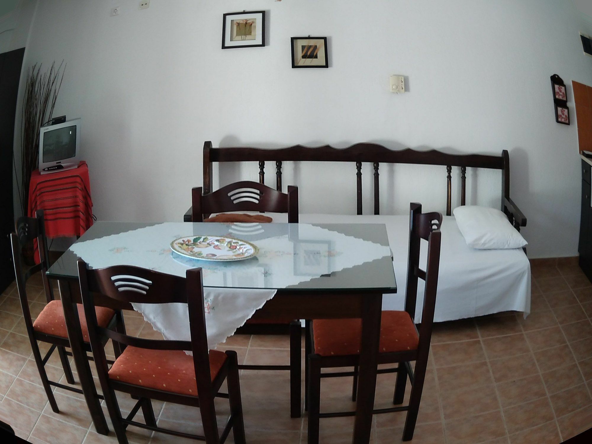 Skiathos House Kültér fotó