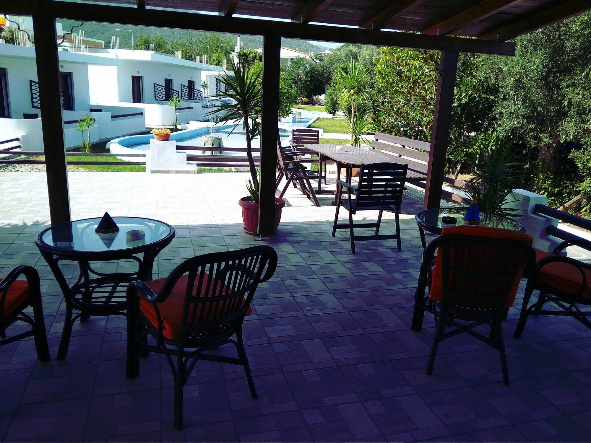 Skiathos House Kültér fotó
