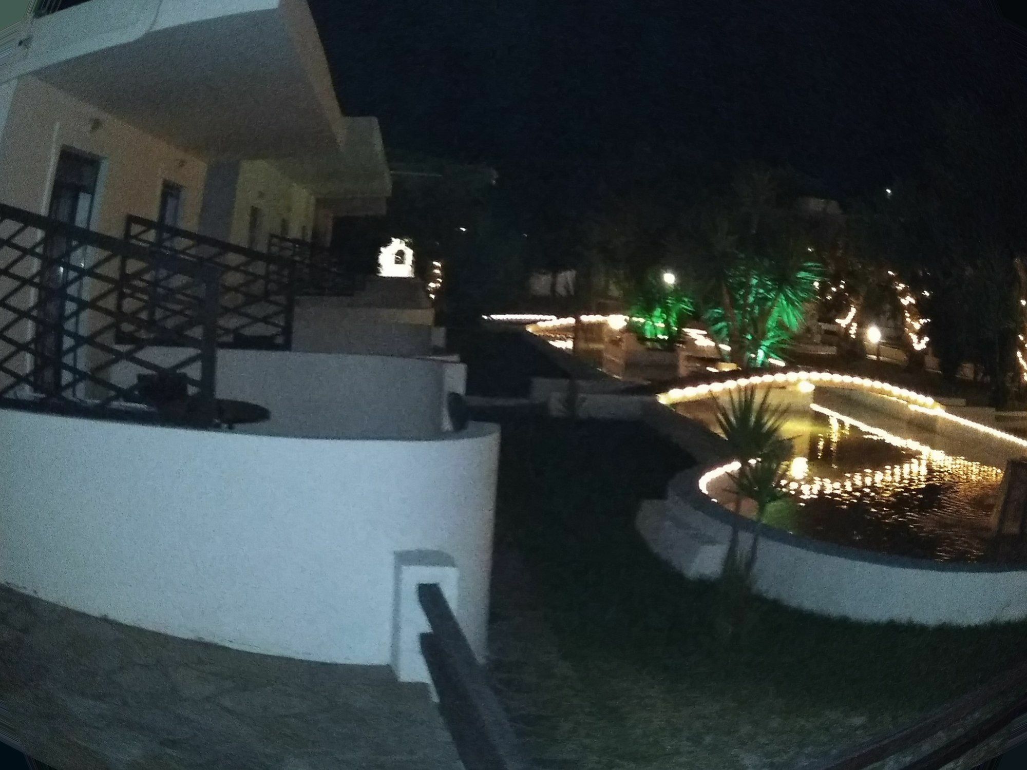 Skiathos House Kültér fotó