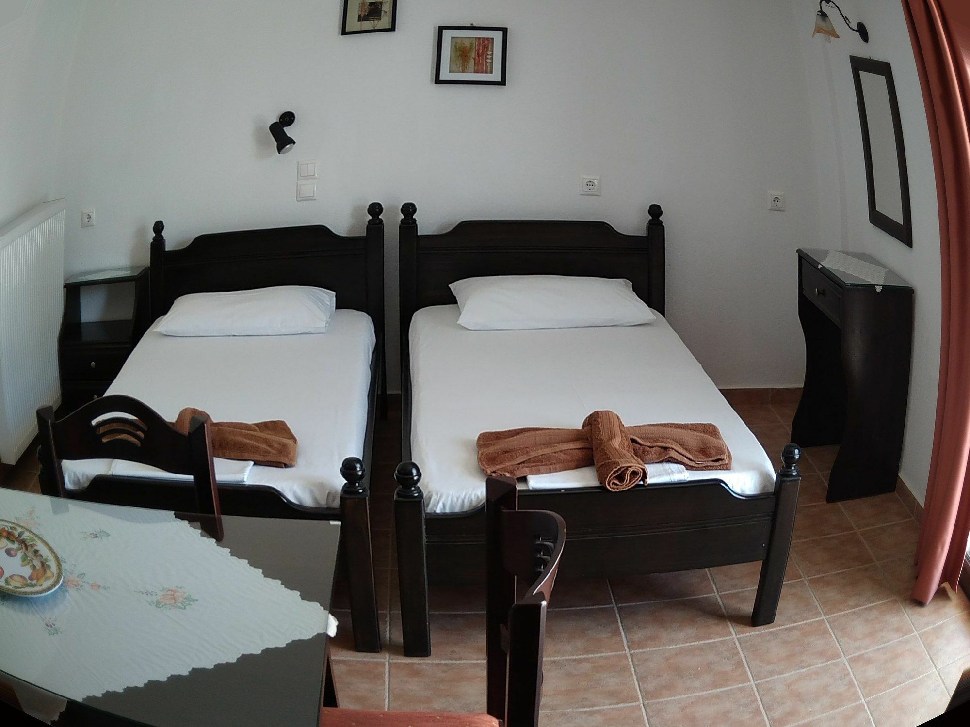 Skiathos House Kültér fotó