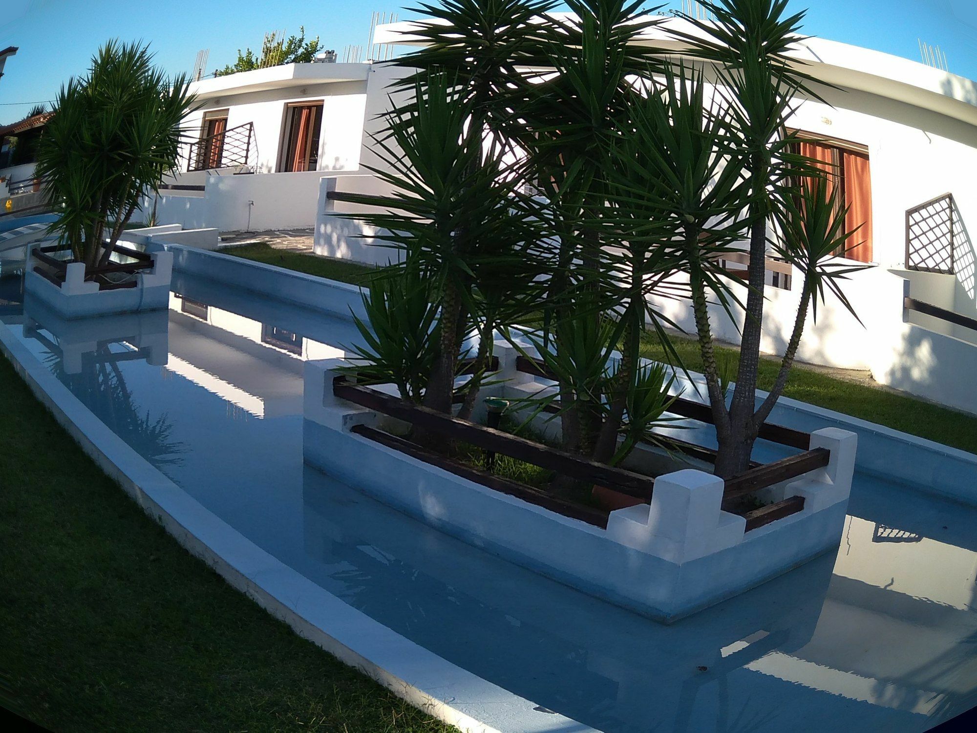 Skiathos House Kültér fotó