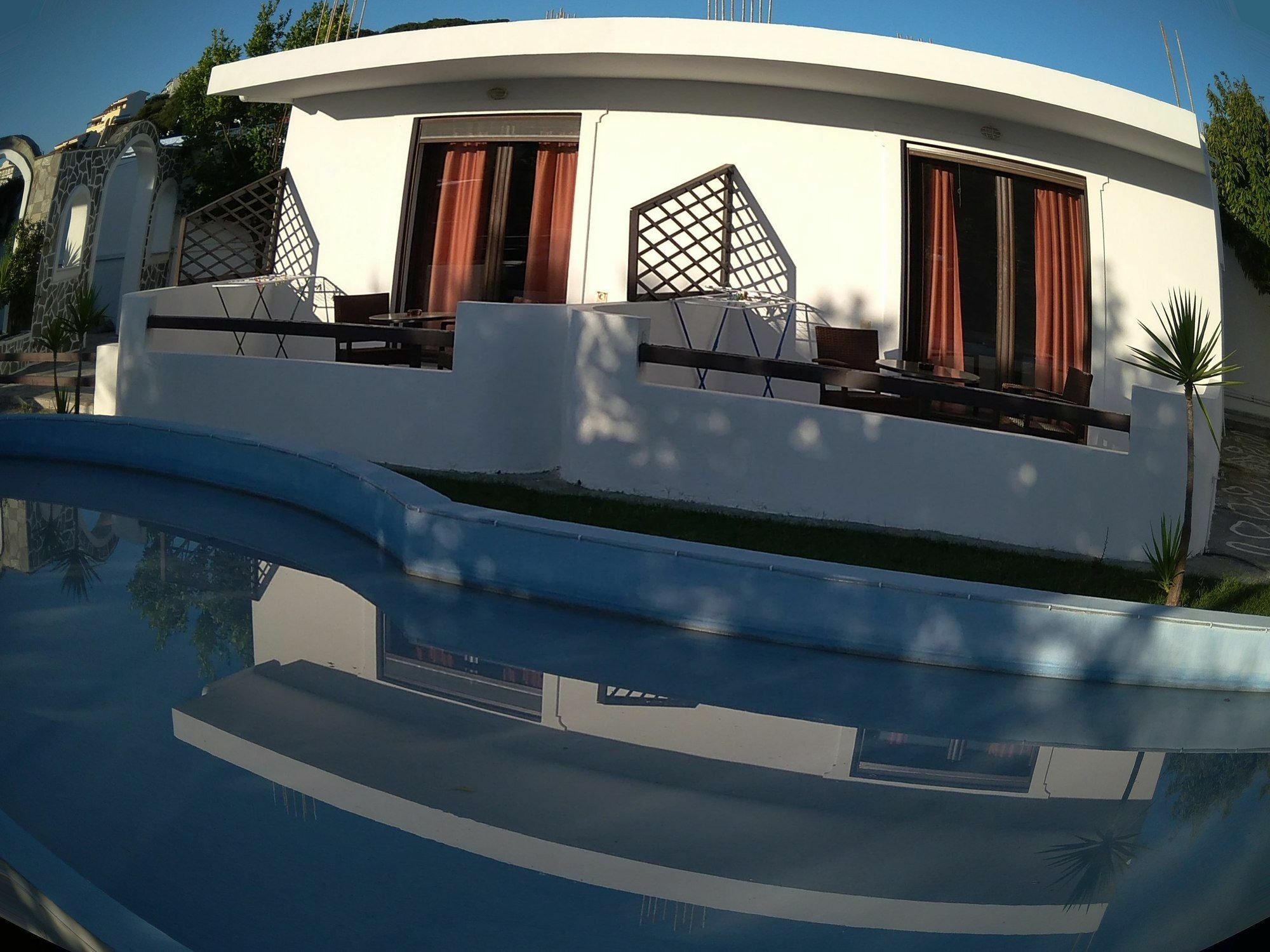Skiathos House Kültér fotó