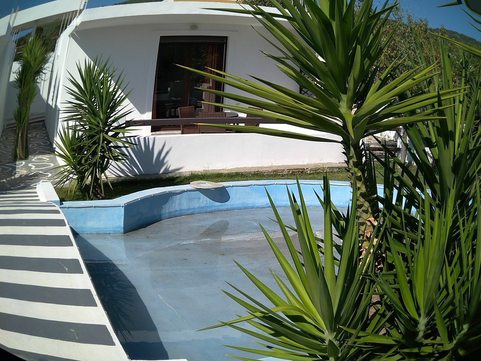 Skiathos House Kültér fotó
