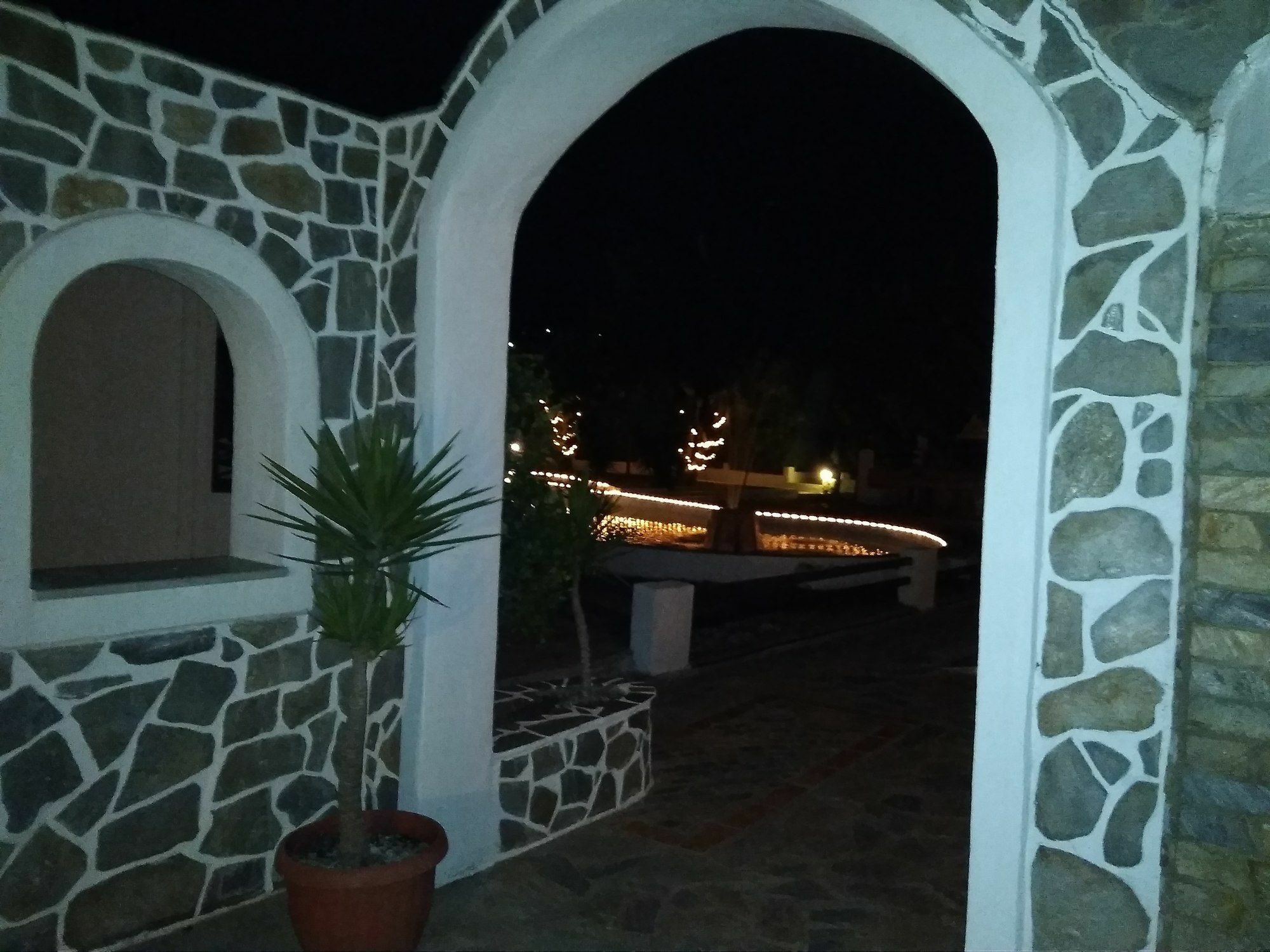 Skiathos House Kültér fotó