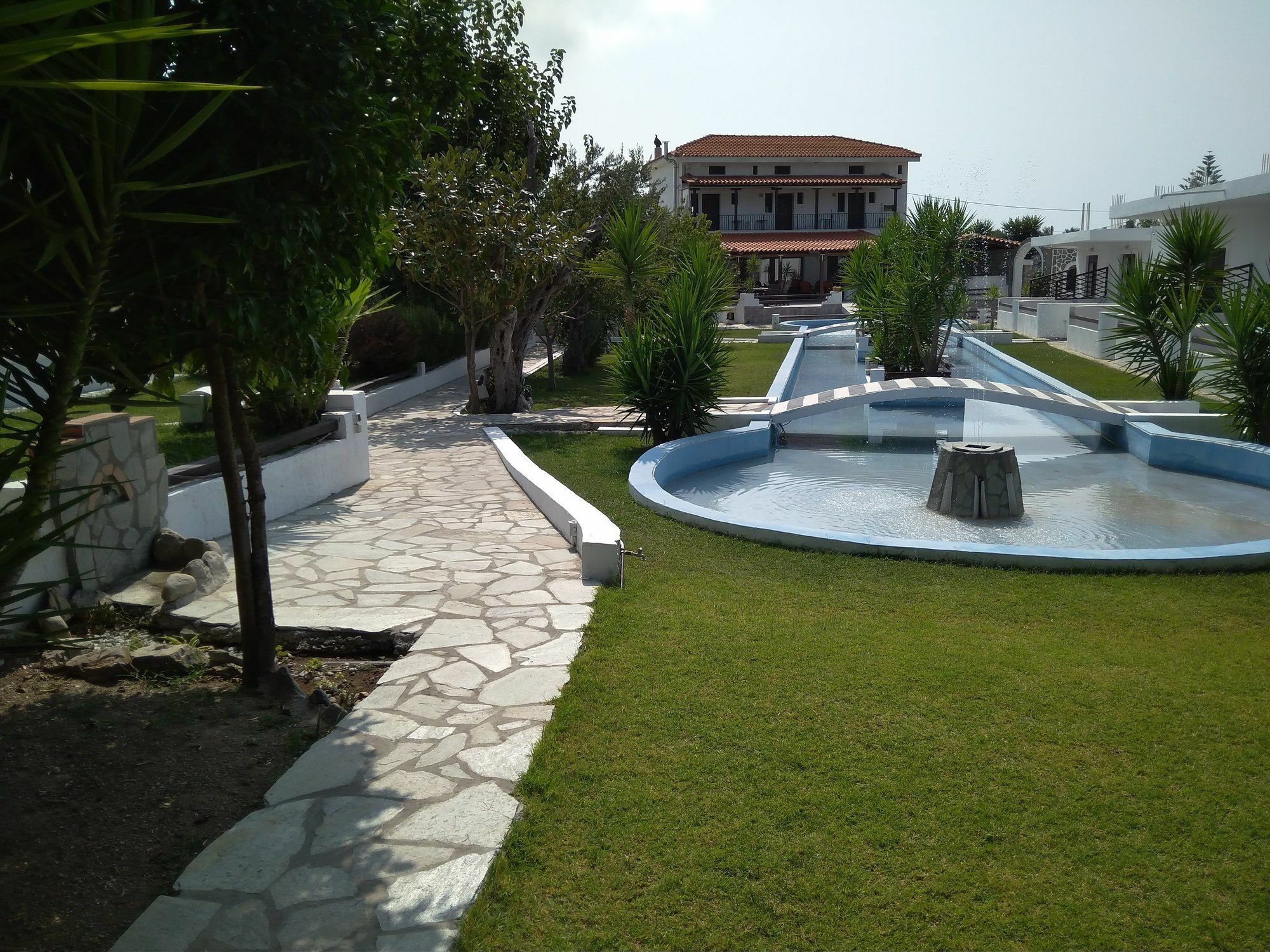 Skiathos House Kültér fotó