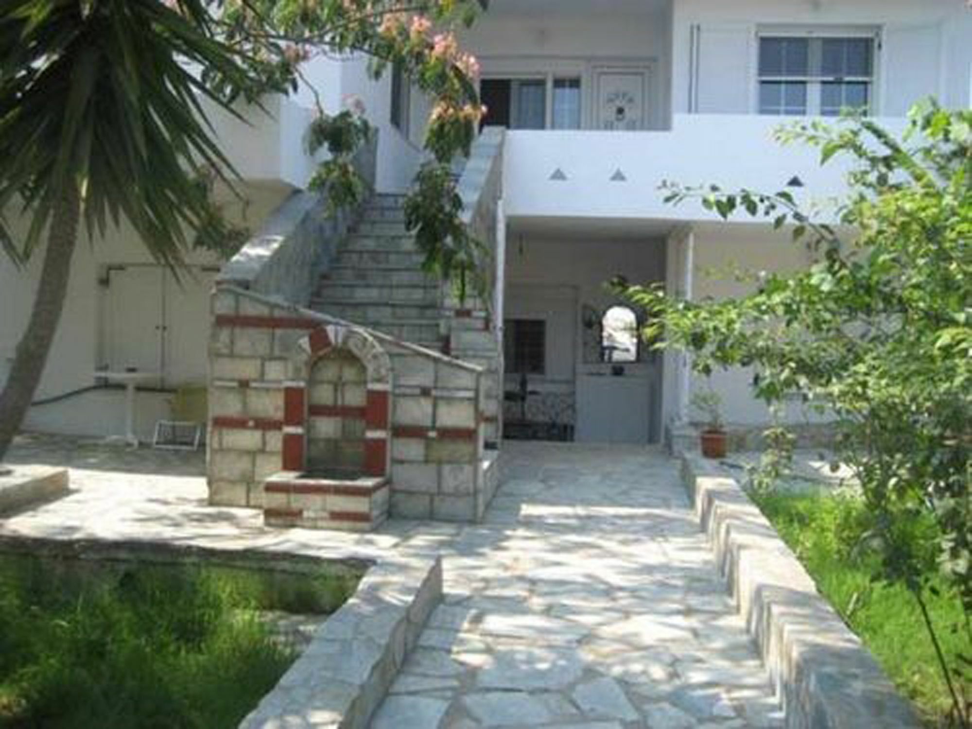 Skiathos House Kültér fotó