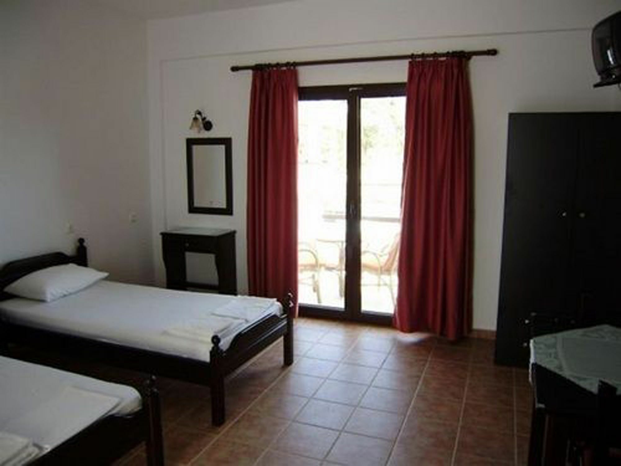 Skiathos House Kültér fotó