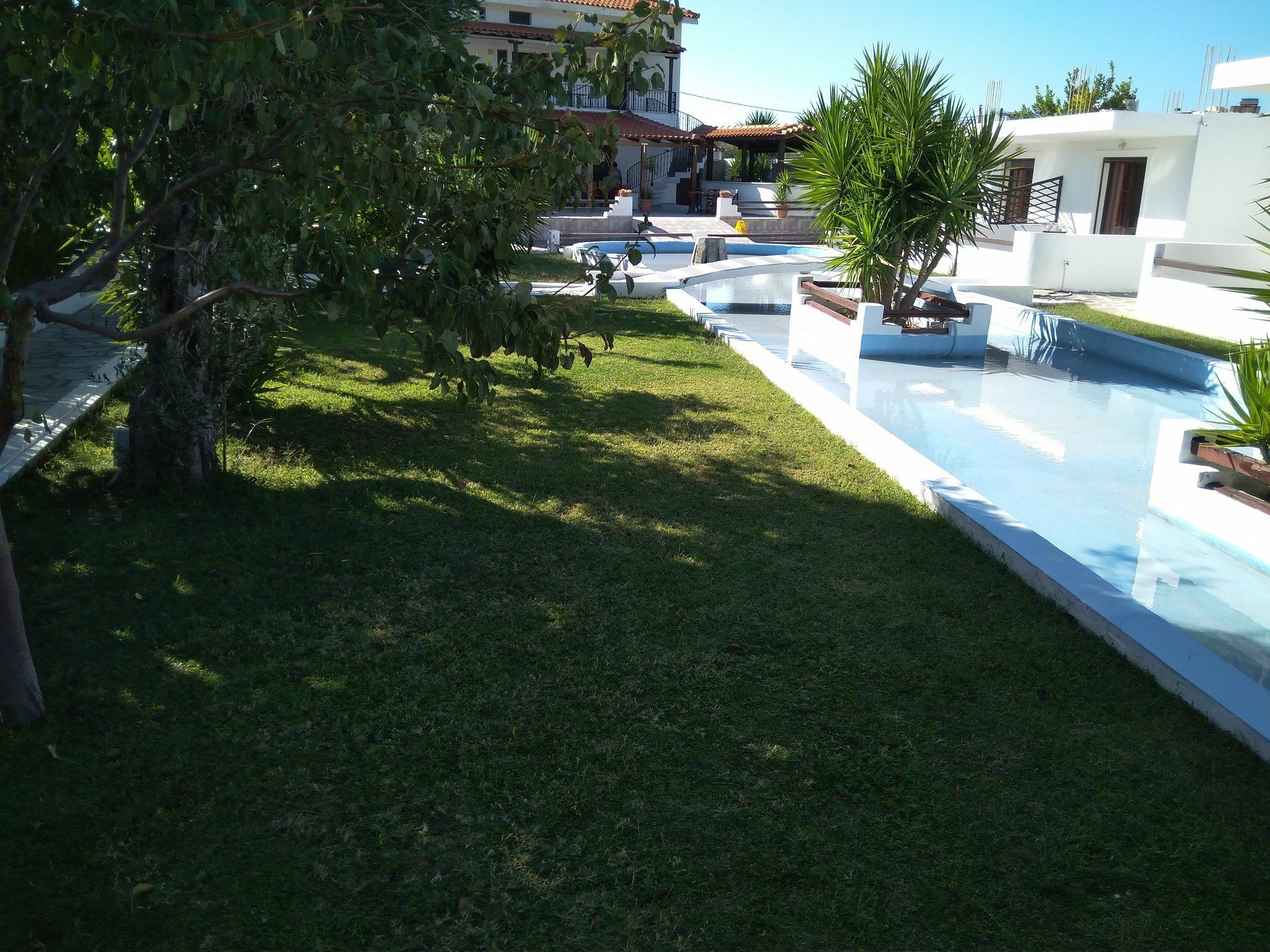Skiathos House Kültér fotó