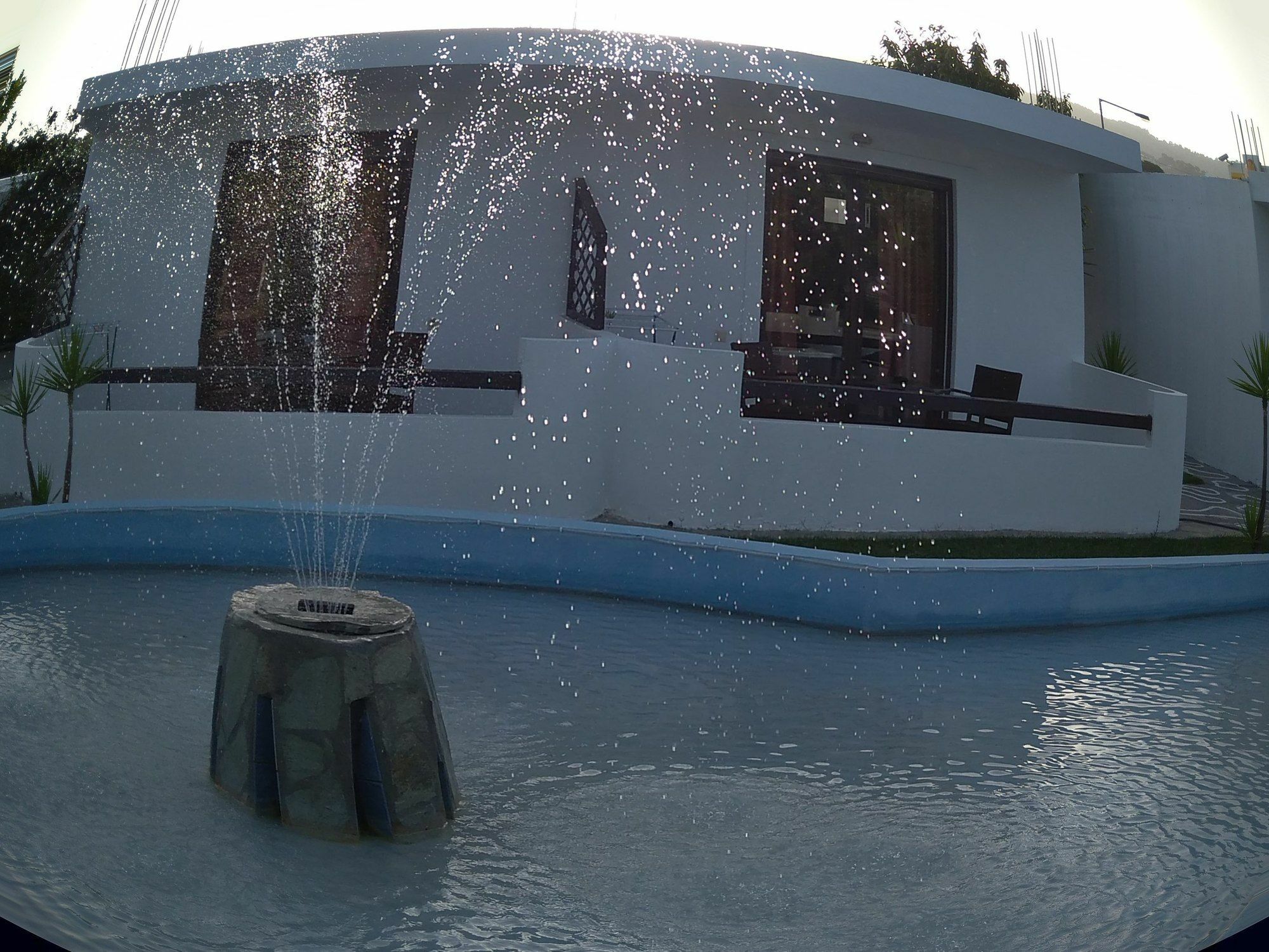 Skiathos House Kültér fotó