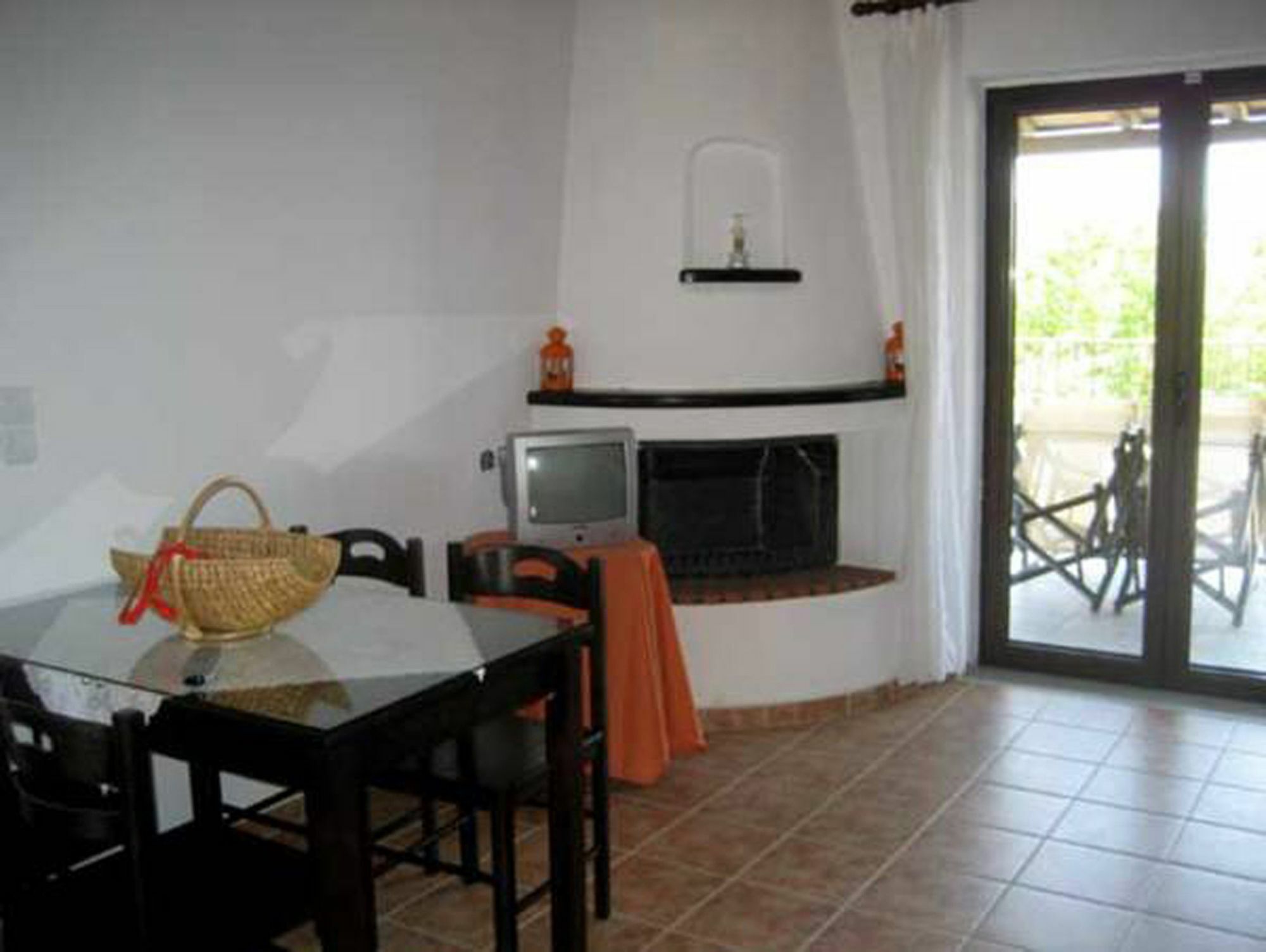 Skiathos House Kültér fotó